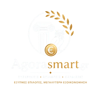 AgoraSmart logo