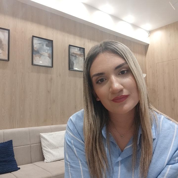 Γκαϊτατζή Ανδριάνα