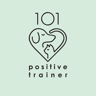101 Positive Trainer — λογότυπο